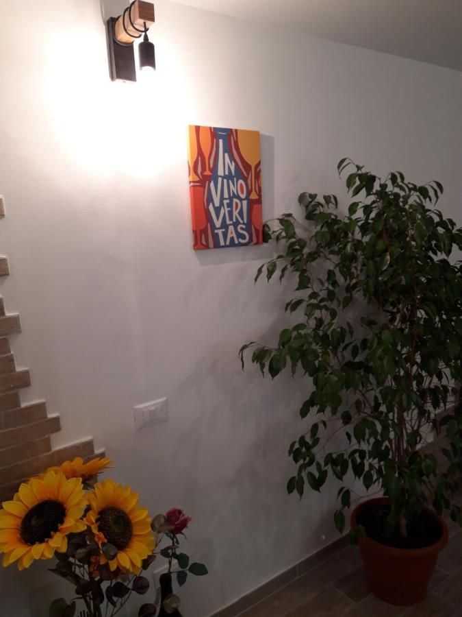 סולמונה In Vino Veritas מראה חיצוני תמונה